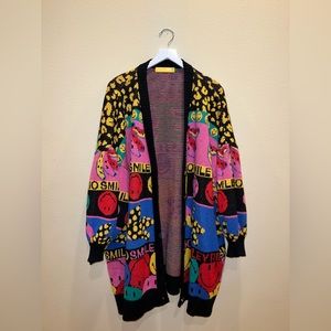 FARM RIO SMILEY AINIKA CARDIGAN